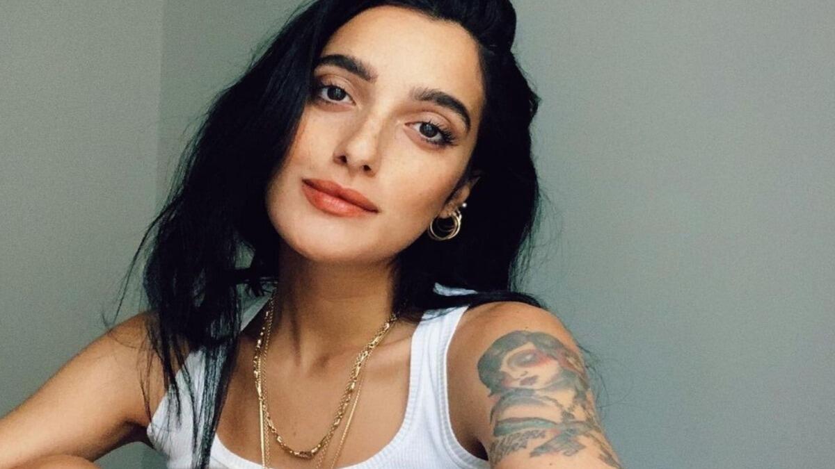 Levante, la nascita della figlia "è stato un momento indimenticabile" - 