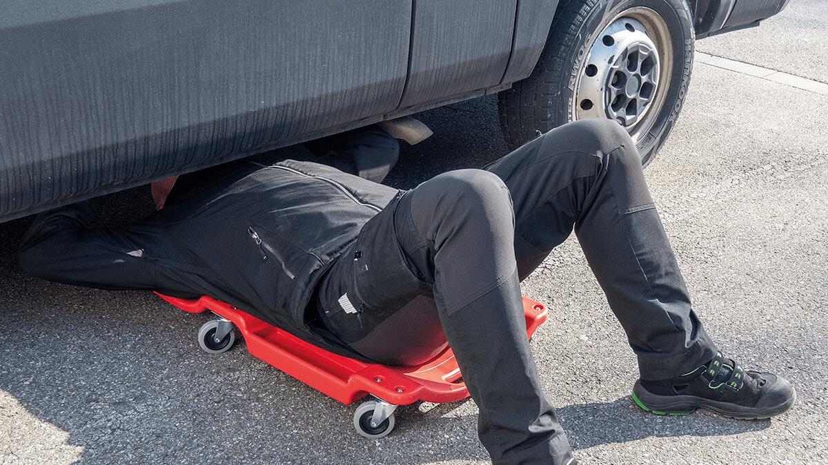 “Supereroe” criminale: di giorno meccanico, di notte ladro. Il suo mestiere allontanava i sospetti - 