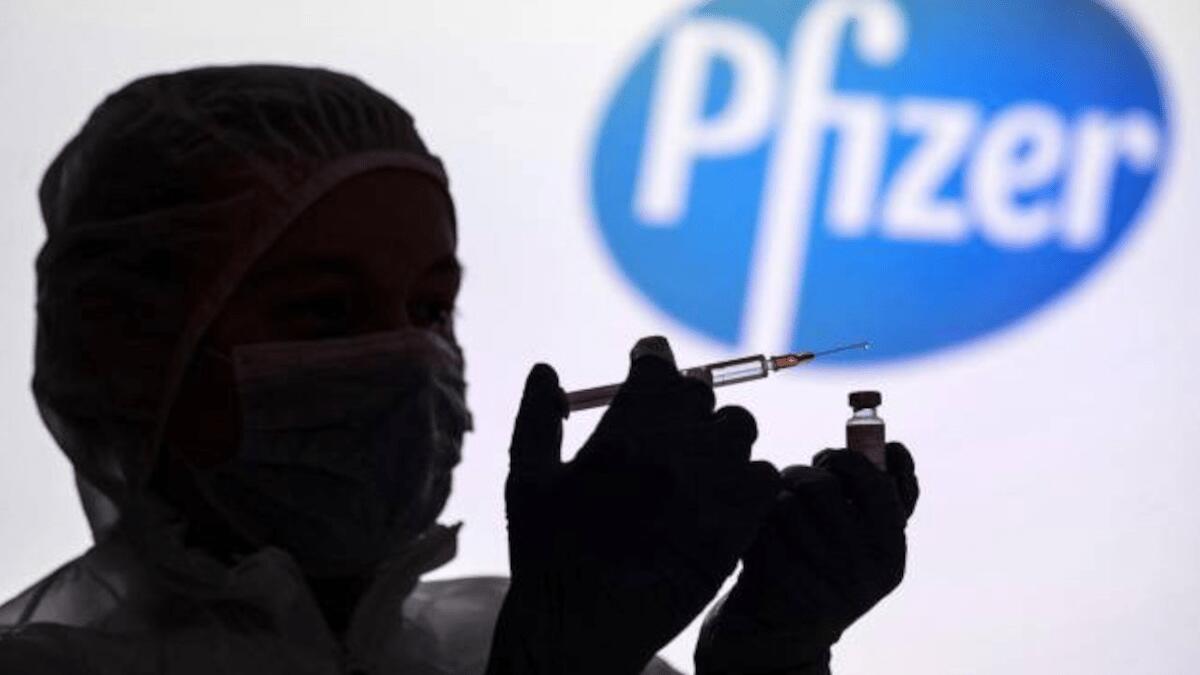 Associazione CittàInsieme sul caso Pfizer: «Scelte contro il minimo senso della decenza» - 