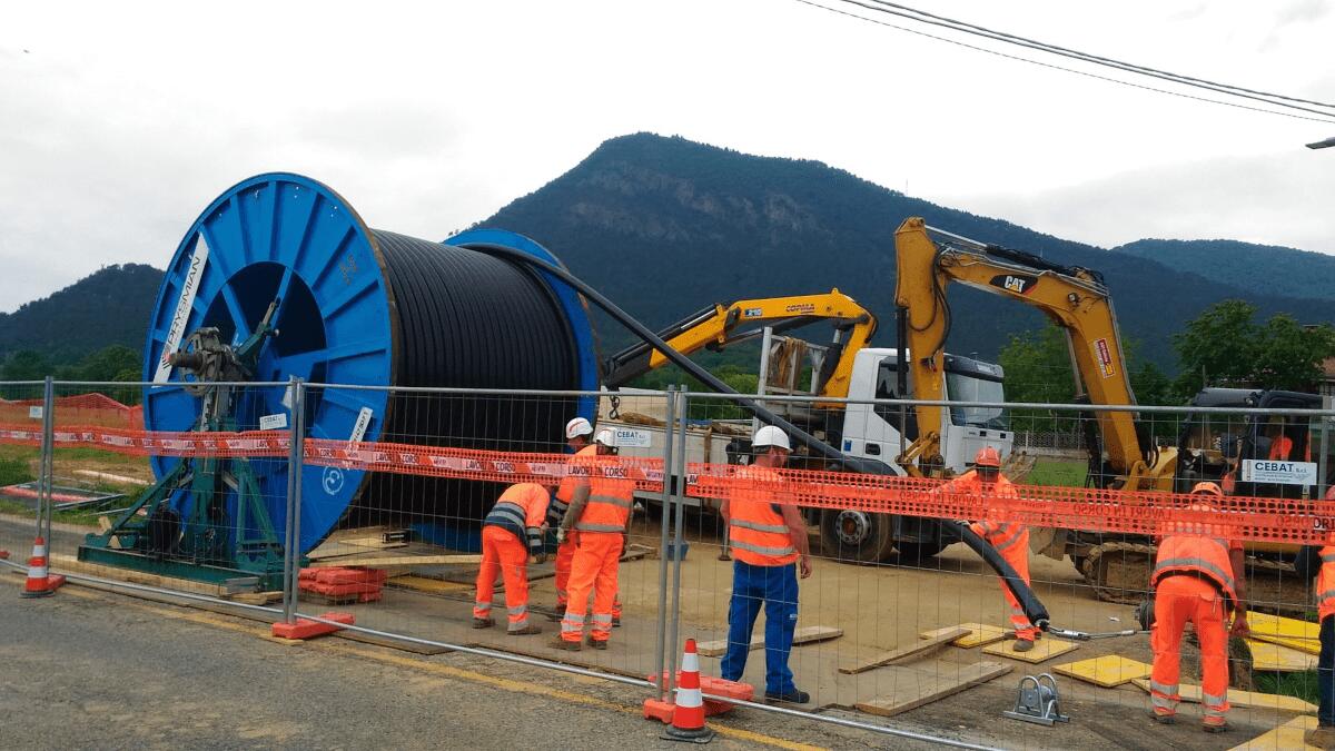 Lavori posa elettrodotto in centro città: disagi per la viabilità da domani (I DETTAGLI) - 