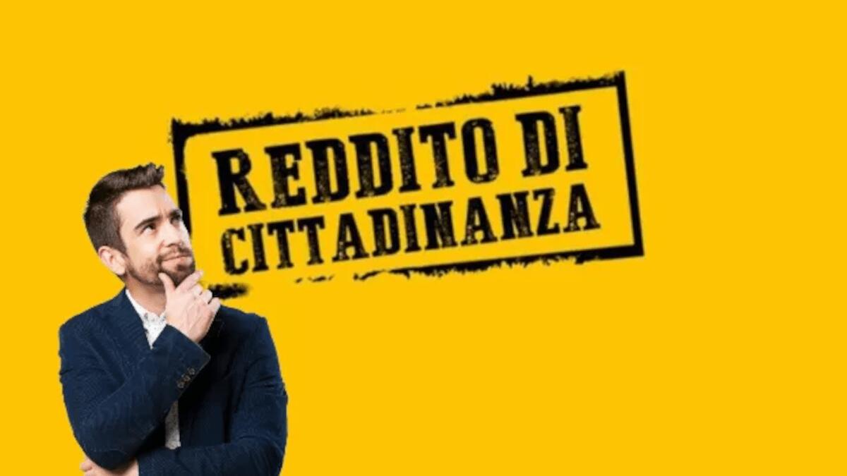 Tirocinio per percettori Reddito di Cittadinanza: indennità aggiuntiva di 600 euro (I DETTAGLI) - 