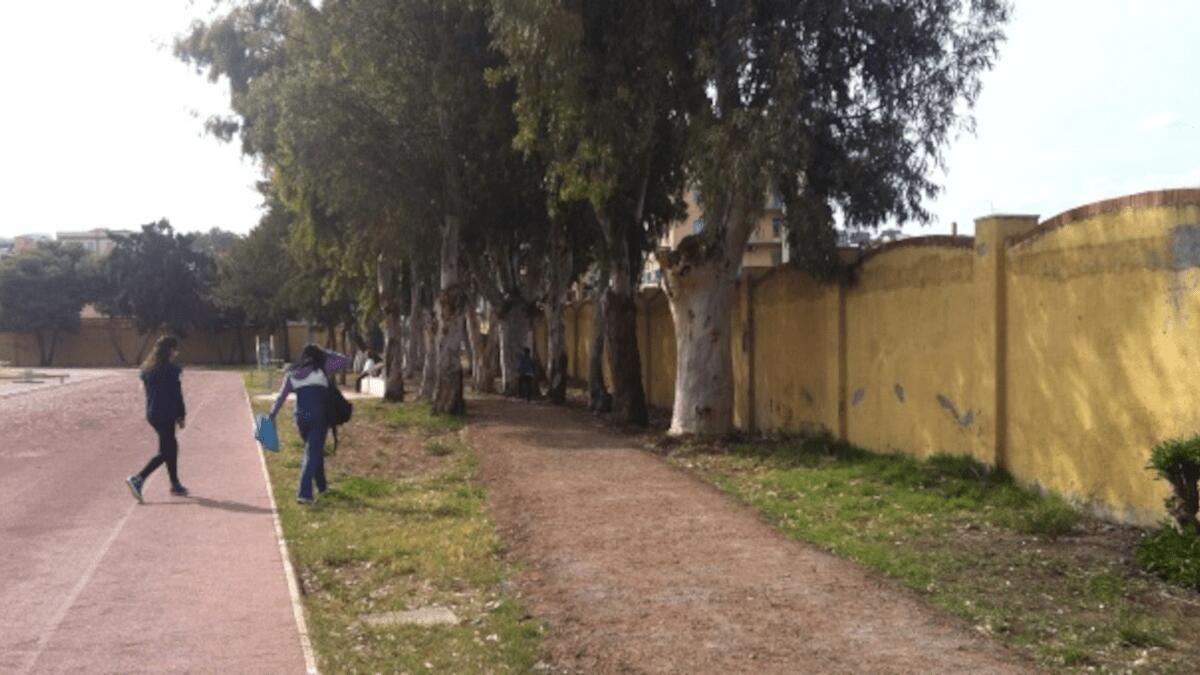 Spaccio nei pressi del campo scuola: preso dopo un primo tentativo d’allontanamento - 