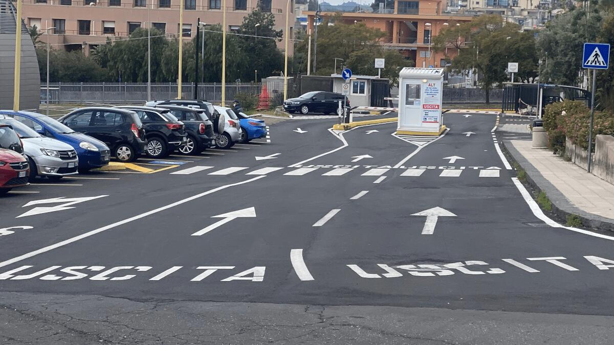 Nuova viabilità in via Santa Sofia: la fase sperimentale diventa definitiva al Policlinico (I DETTAGLI) - 