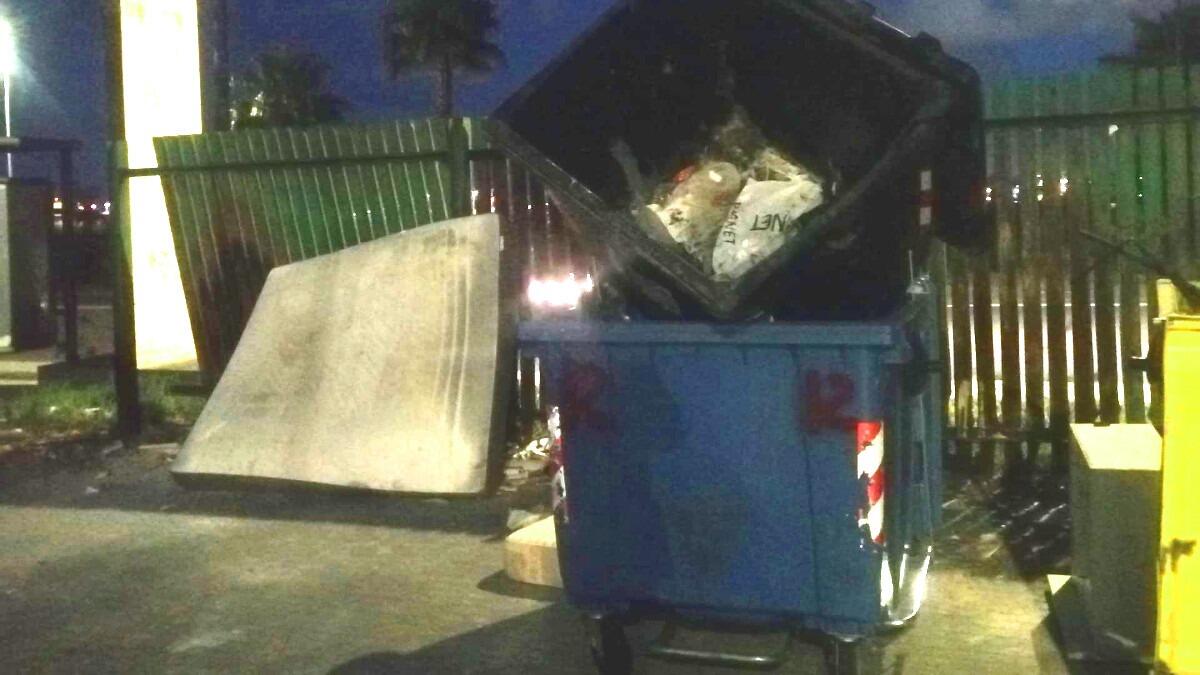 Periferie catanesi, continua l'incubo delle discariche abusive - 