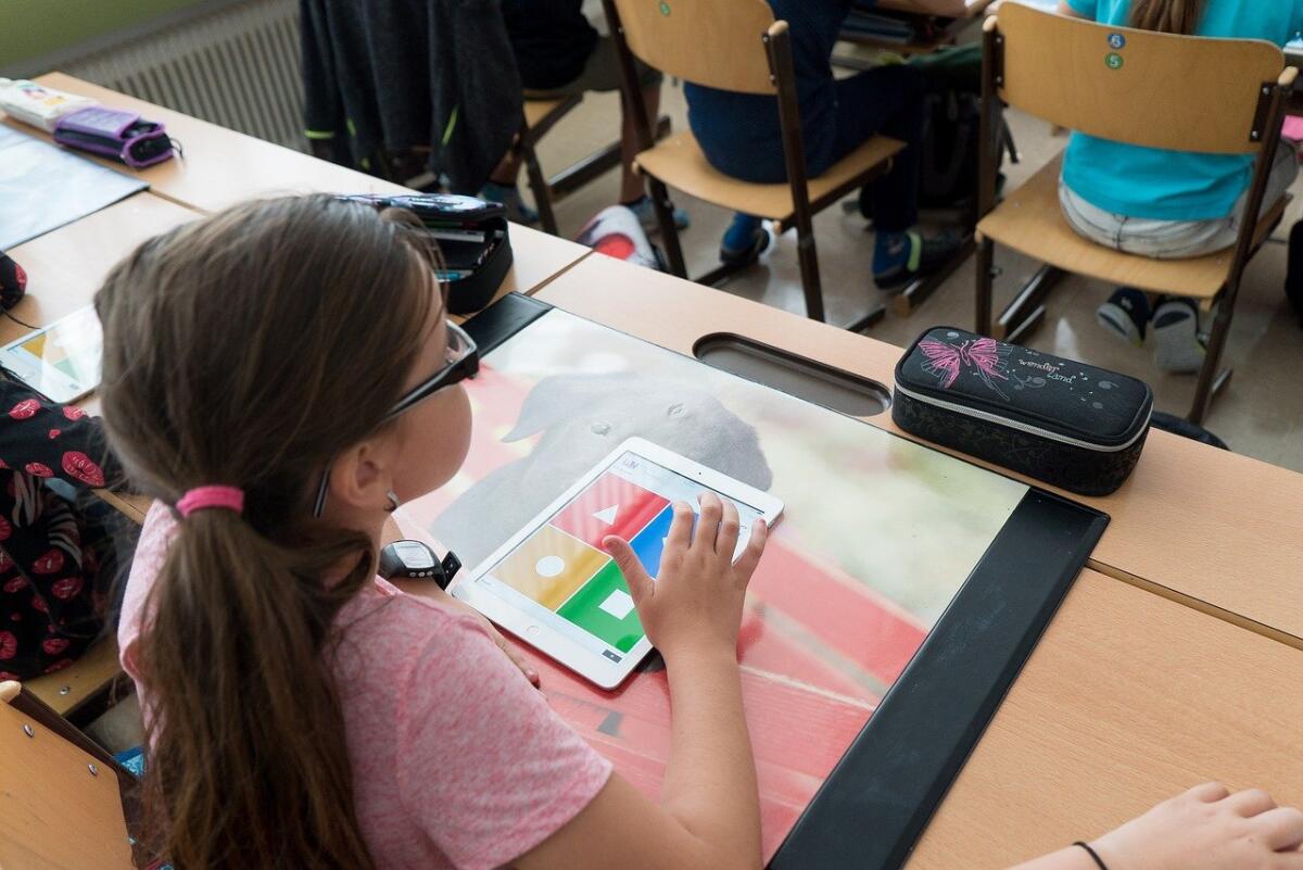 Applicazioni educative: ecco perché sono importanti - 