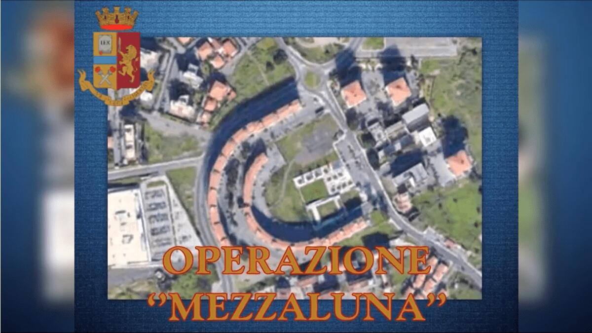 Pregiudicato sfugge all’operazione antidroga “Mezzaluna”: segnalato il rifugio ed arrestato - 