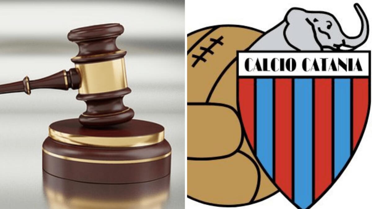 Calcio Catania: il suo destino è già segnato? - 