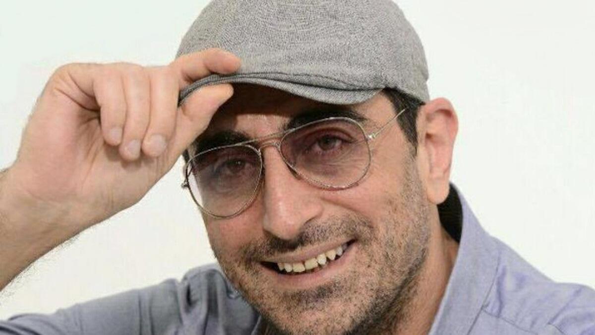 "Auguri patoffo", gli auguri fraterni per i 50 anni di Giuseppe Castiglia - 