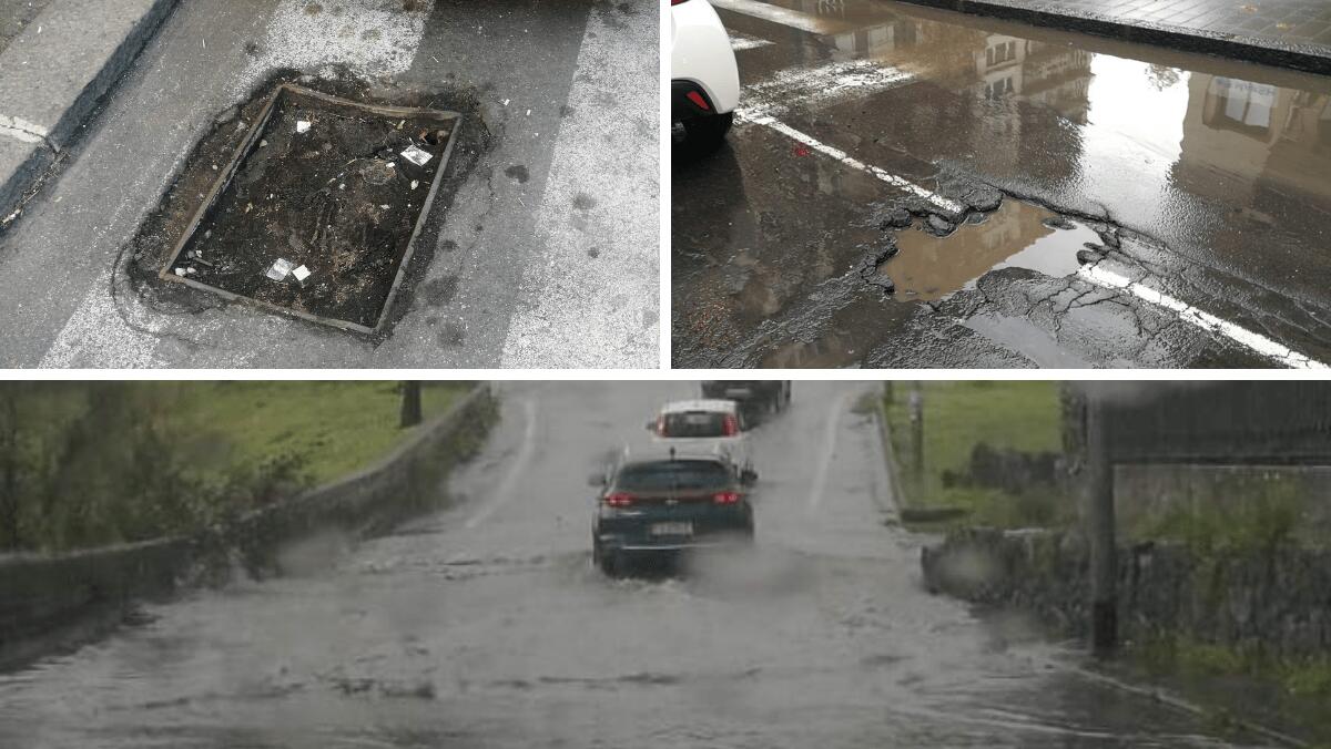 Problemi allegamenti a Catania: "L’emergenza deve essere affrontata adesso" - 