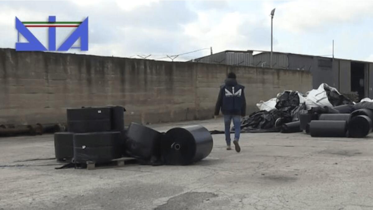 Dia Catania confisca beni per cinque milioni di euro a imprenditore vicino alla mafia (NOME E DETTAGLI) - 