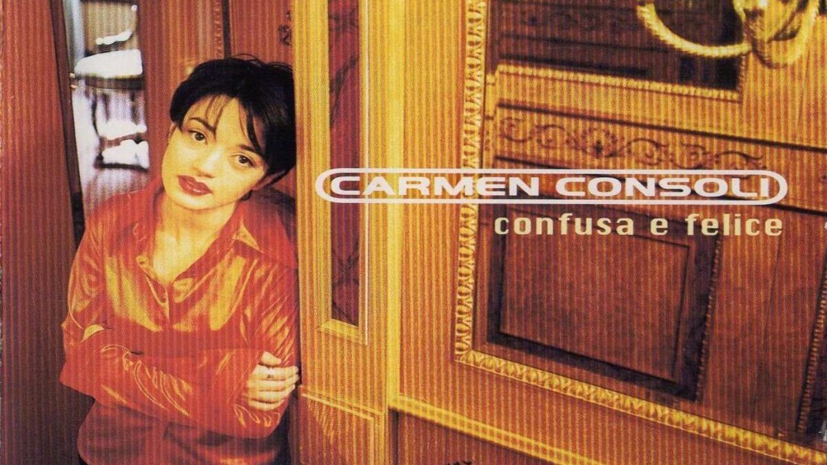 Carmen Consoli, un altro grande traguardo dopo 25 anni. Ecco quale - 