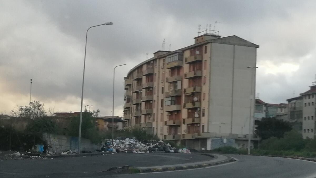 Riqualificare via Ustica con vari progetti, la proposta del consigliere Buceti - 