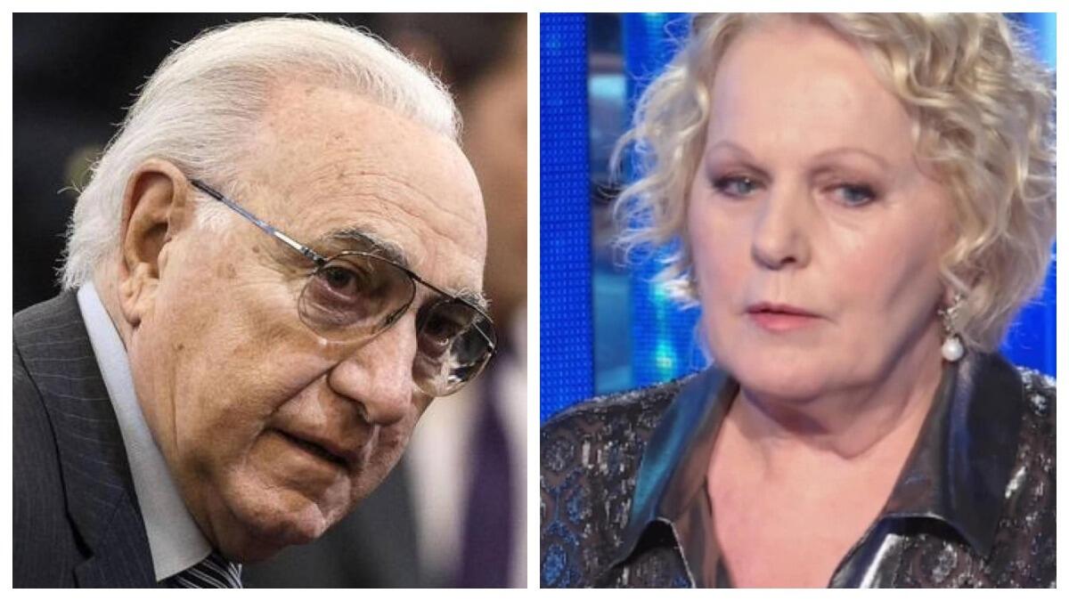 Katia Ricciarelli parla di Pippo Baudo e confessa: "Ho paura di chiamarlo". Ma perché? - 