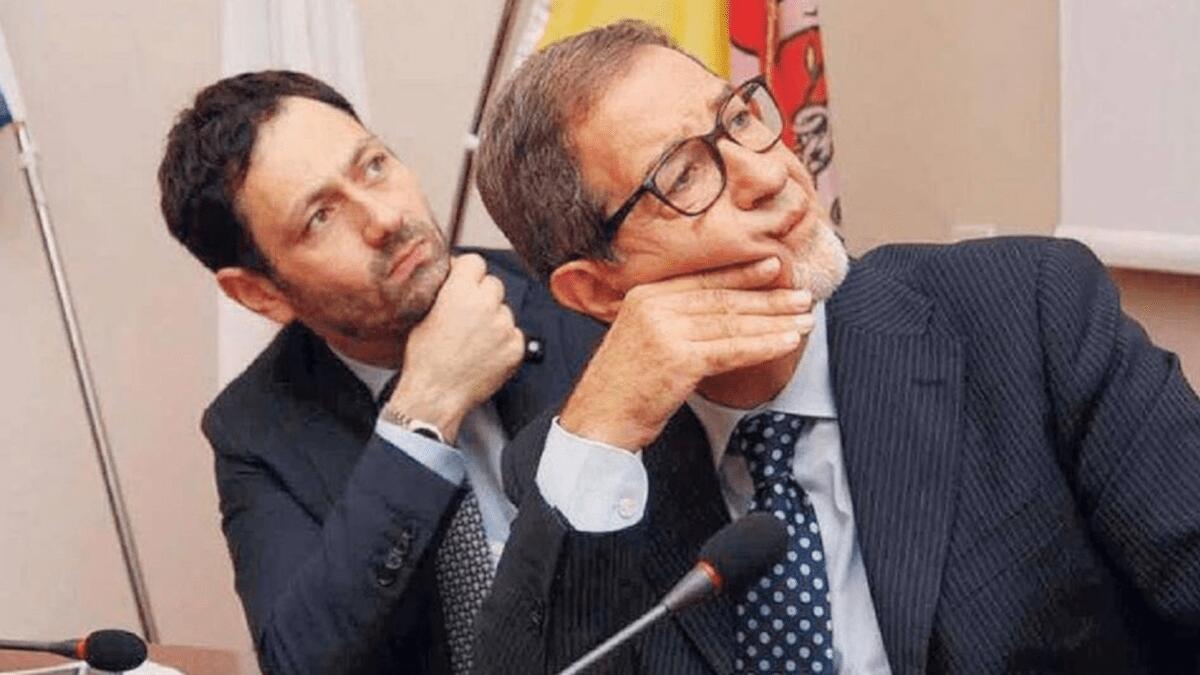Dati Covid falsi al Ministero: chiusa l’indagine che ha coinvolto la Regione Siciliana (I DETTAGLI) - 