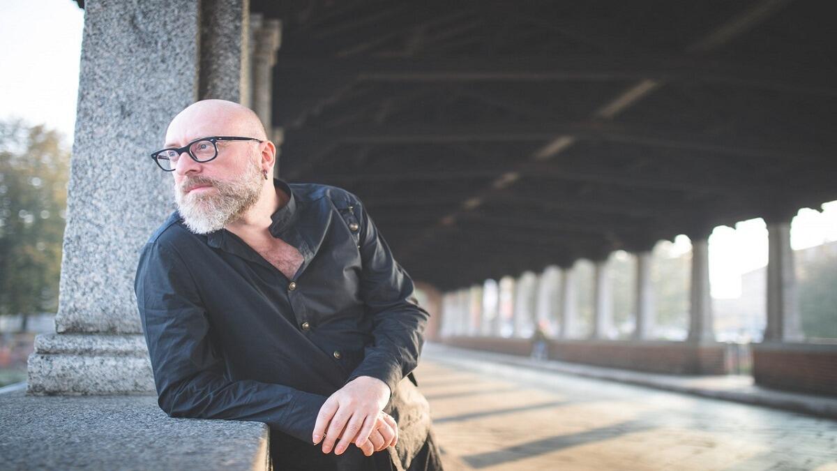 Emergenza Ucraina, Mario Biondi dice no al concerto di Mosca - 