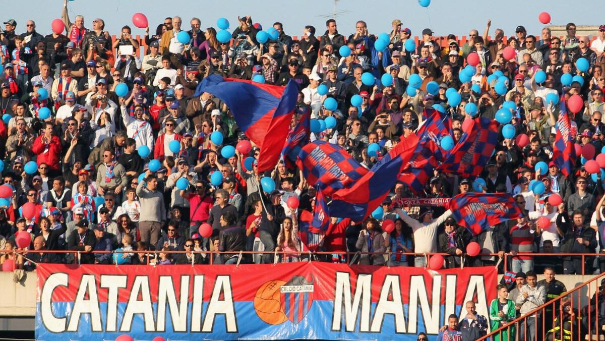 Calcio Catania, presentata una sola offerta irrevocabile di acquisto (I DETTAGLI) - 
