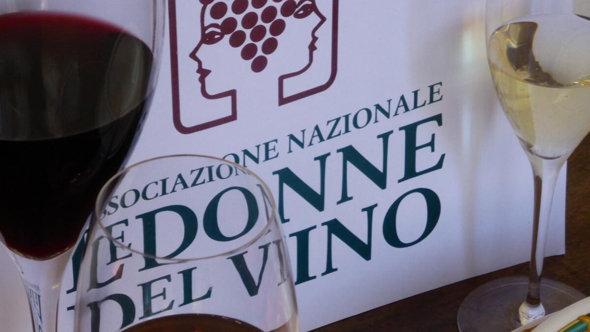 Torna a Catania la giornata nazionale "Le Donne del Vino" (DOVE E QUANDO) - 