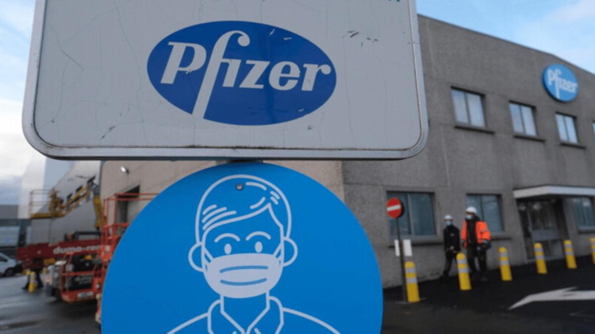 Vertenza Pfizer: incontro del tavolo tecnico regionale. Nuovo confronto tra sindacati e azienda - 