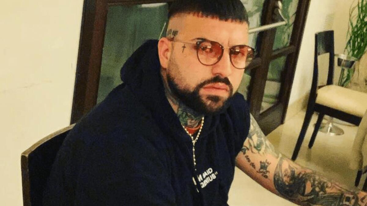 Archiviata inchiesta su neomelodico Niko Pandetta, nipote del boss mafioso Turi Cappello - 