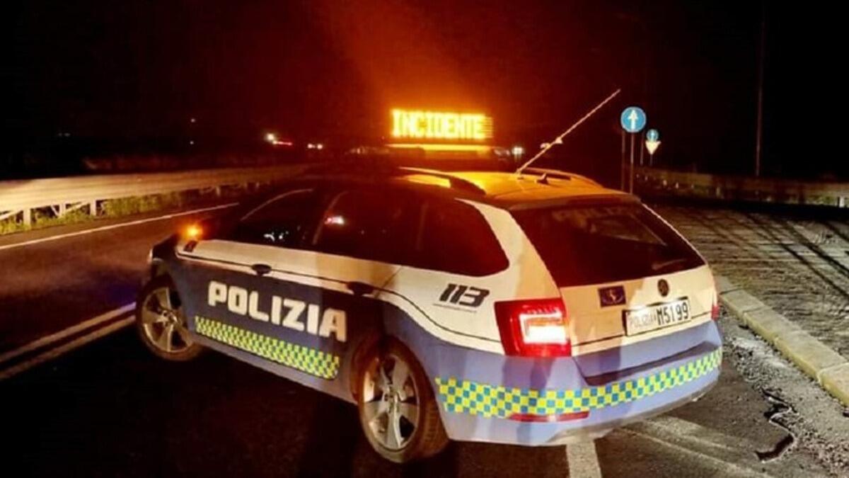 Incidente sulla Palermo-Catania, un morto e 4 feriti (I DETTAGLI) - 