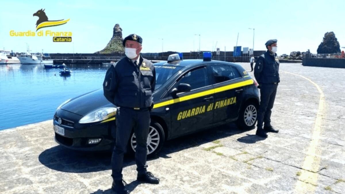 Dichiarano bancarotta ma è fraudolenta. GdF sequestra beni per 2 milioni di euro (NOMI E FATTI) - 