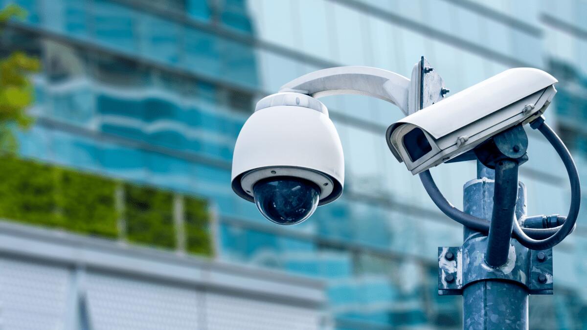 Via libera al regolamento per la videosorveglianza con altre 140 telecamere - 