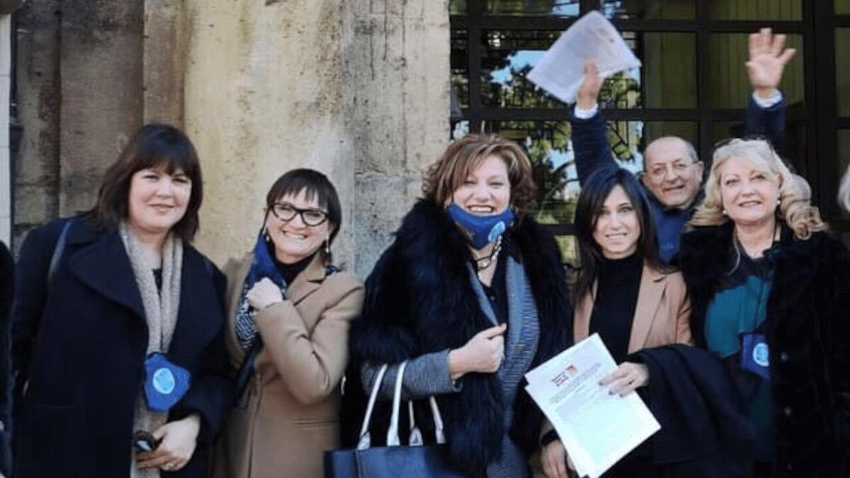 Avviato progetto “Zeromolestie”: sportello territoriale per la tutela delle donne anche sul lavoro - 