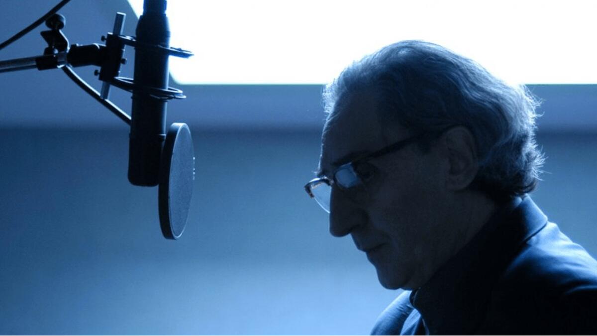 Anniversario Franco Battiato: “timido” ricordo del Comune attraverso l’assessorato Cultura - 