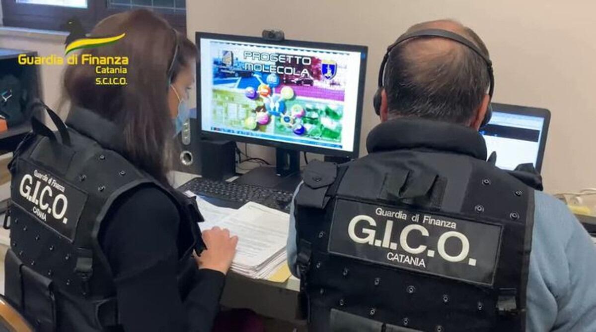 Confiscati 5 milioni di beni a un responsabile operativo del clan Santapaola-Ercolano - 