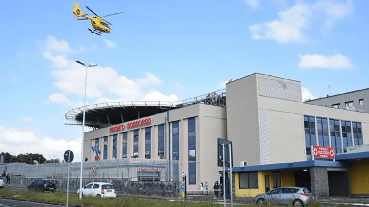 Morte Sergio Di Bella: Procura di Catania apre inchiesta, indagato il medico del Policlinico - 