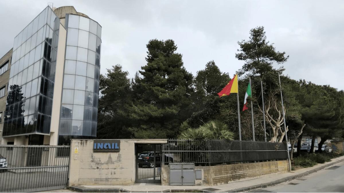 Sede Inail a rischio chiusura, il sindaco: «Presidio fondamentale per un vasto territorio» - 