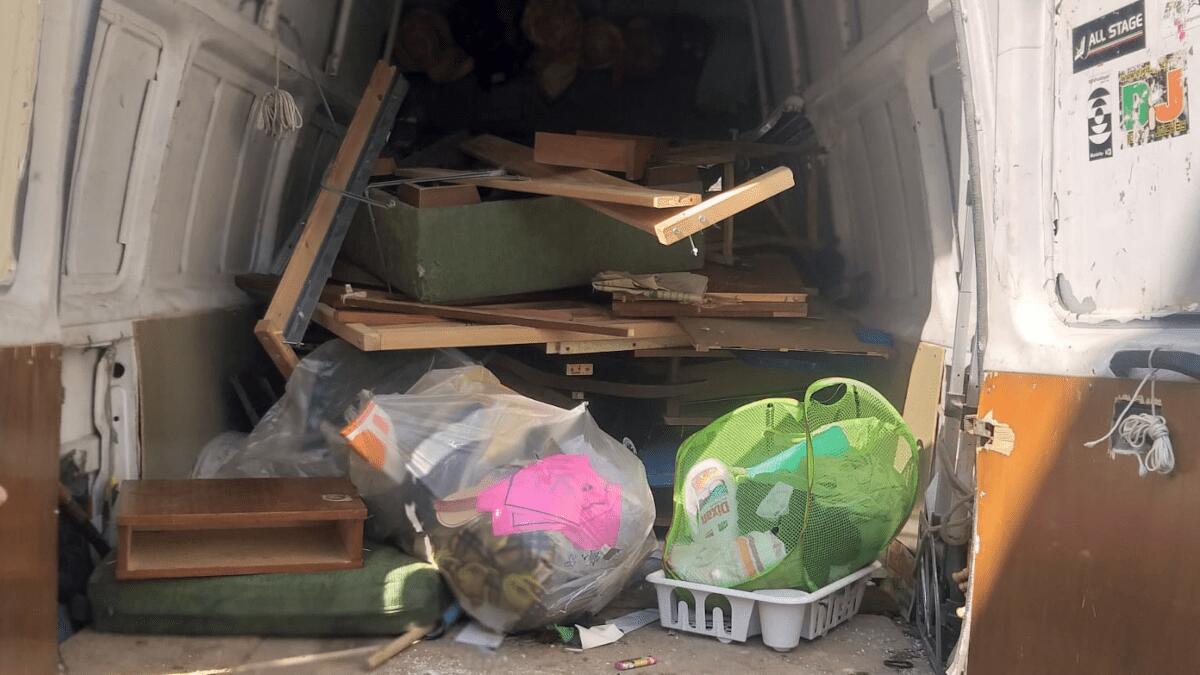 Un altro “svuota cantine” colto sul fatto: denunciato per traffico illecito - 