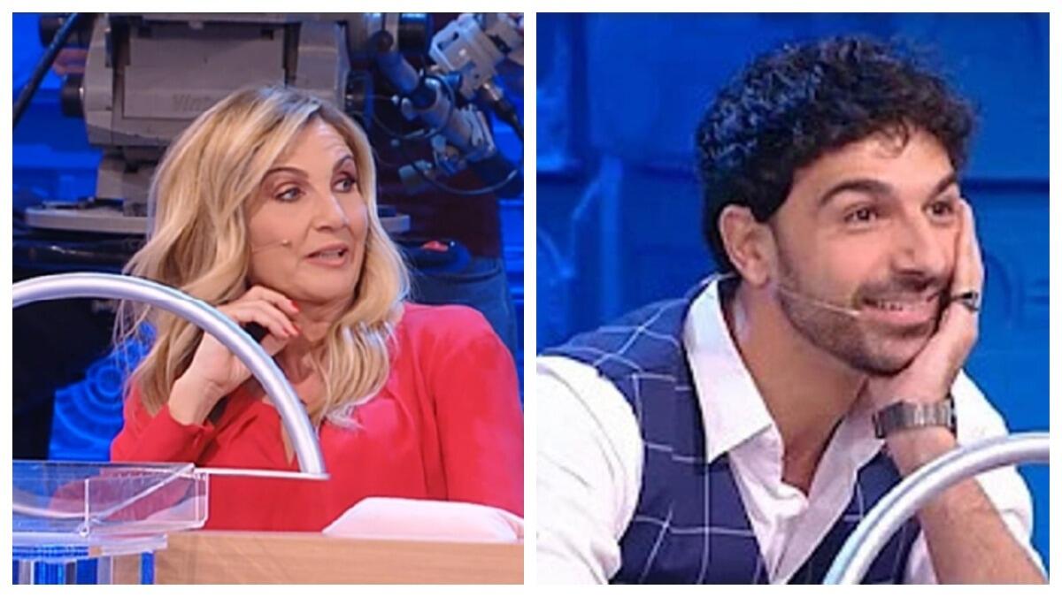 Amici, Lorella Cuccarini non si trattiene più e dice la sua sul collega Raimondo Todaro - 