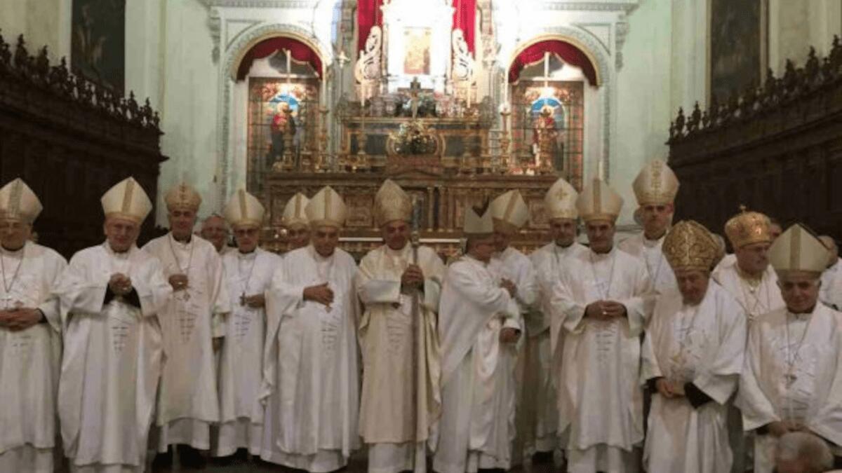 Dalla domenica delle Palme riprendono le processioni in Sicilia dopo due anni di stop per Covid - 