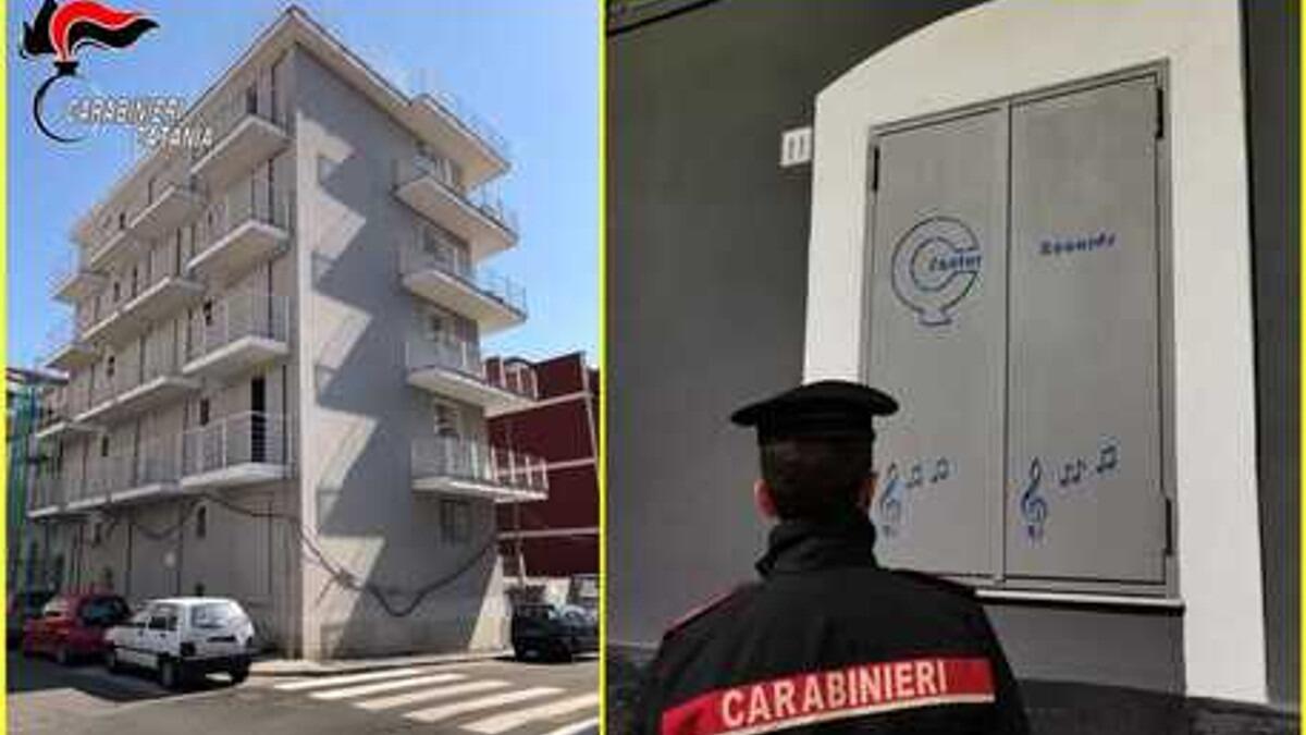 Sequestrati 2,5 milioni di beni e nota casa discografica neomelodica a boss (I DETTAGLI) - 