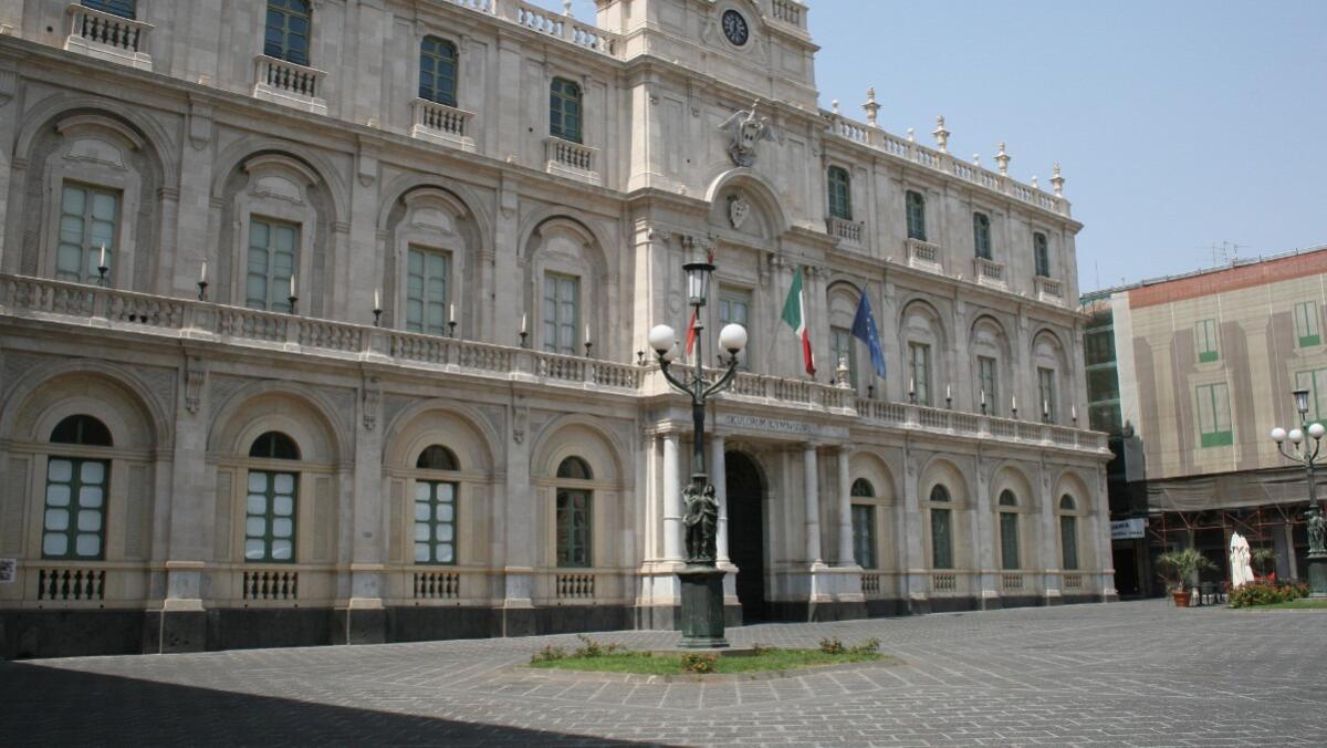 Bando per 10 tirocini nella direzione Urbanistica con il contributo dell'Amts - 