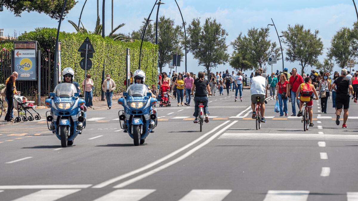 Lungomare Fest: fitto calendario d’eventi che accompagnerà i catanesi d’aprile a ottobre - 