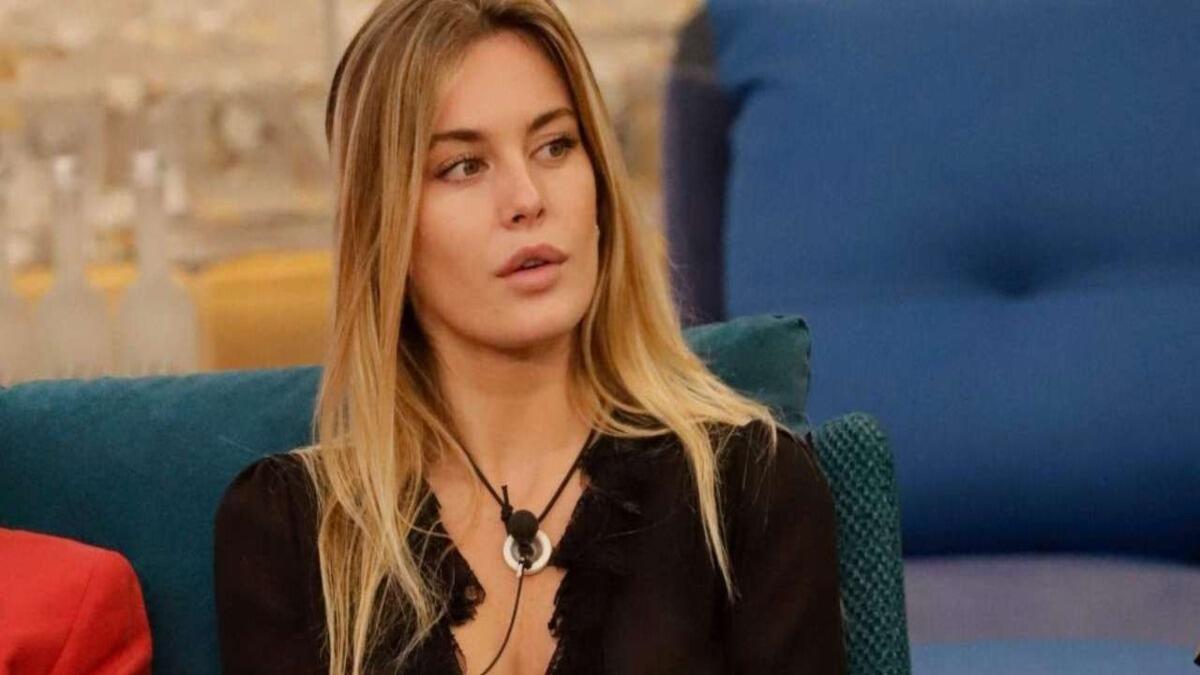 Fabrizio Corona, Sophie Codegoni chiarisce la verità sulla loro relazione - 