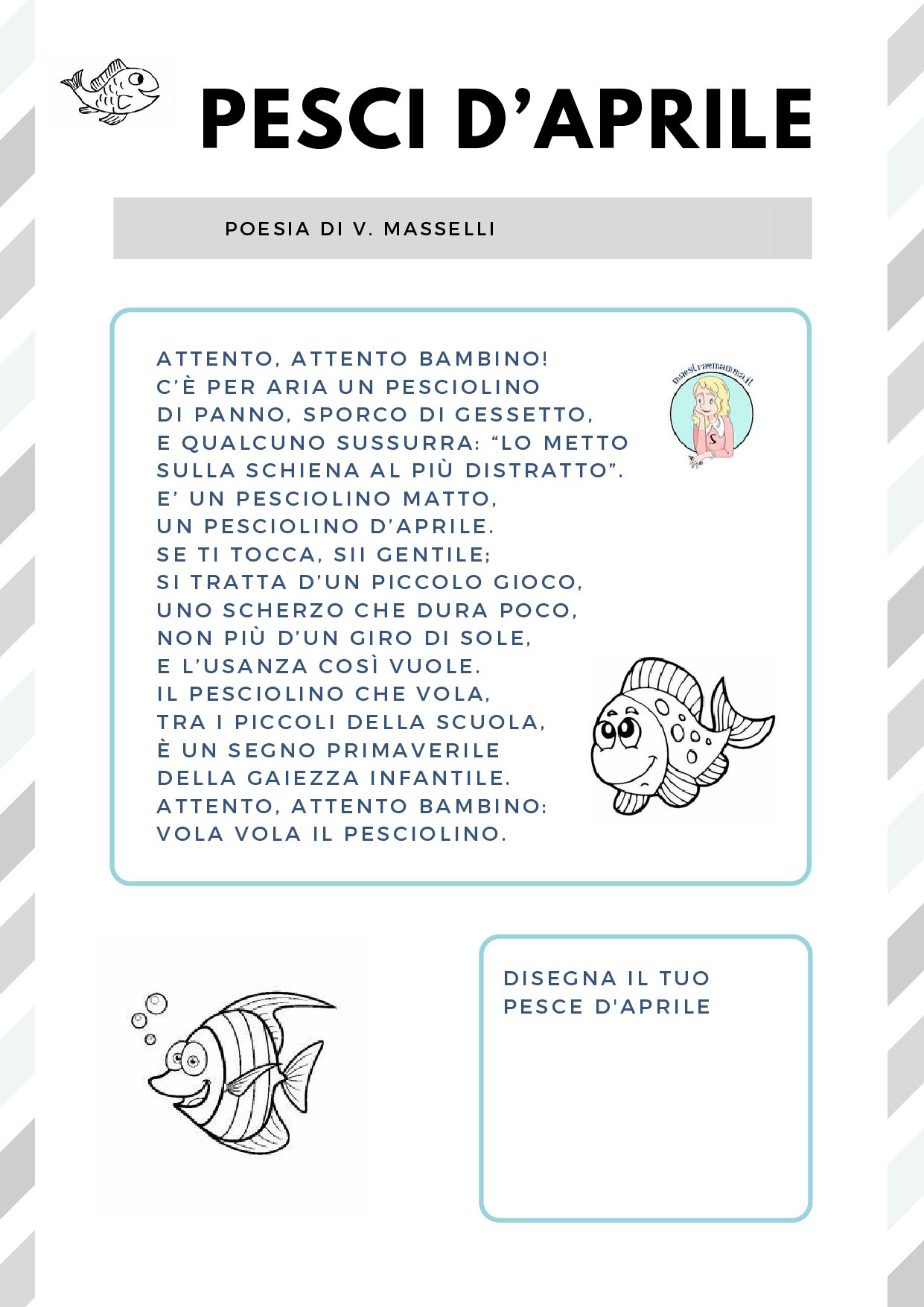 PDF in bianco e nero
