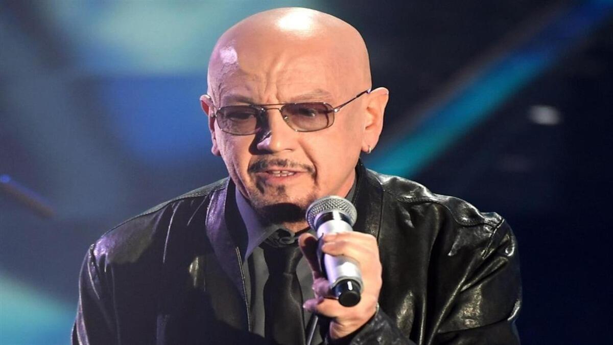 Enrico Ruggeri a Catania, ecco quando e dove sarà possibile ascoltare il suo rock - 