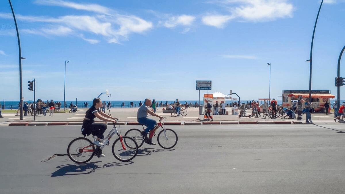 Salta preventivamente il Lungomare Fest del primo maggio: allerta meteo per condizioni avverse - 
