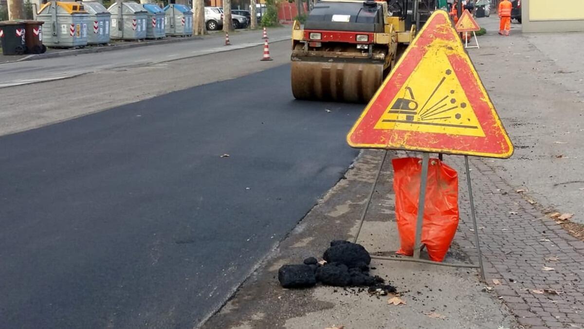Incidente sulla Belpasso-Camporotondo: la Ugl chiede più sicurezza per i lavoratori del settore “Viabilità” - 