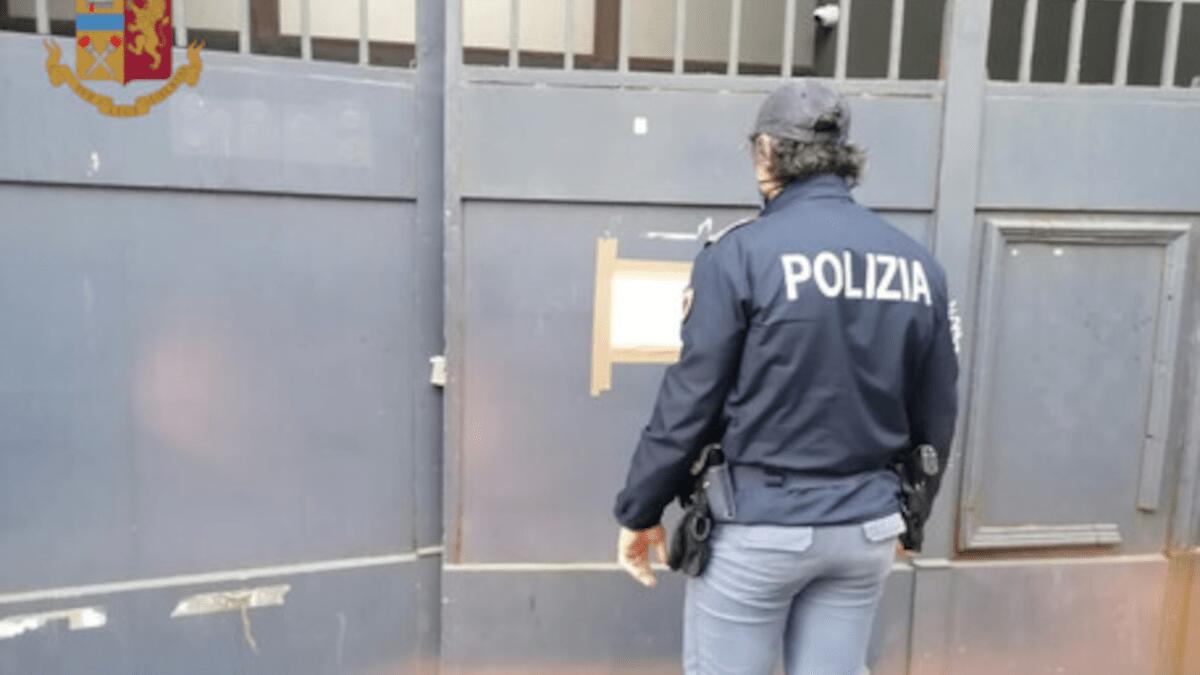 Dopo la sparatoria in discoteca al Porto interviene il Questore: 15 giorni di sospensione - 