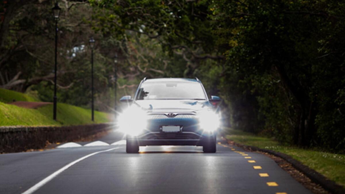 Quanto sono utili i fendinebbia per un’auto? - 