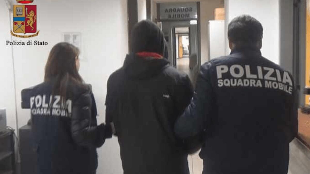 Operazione “Mezzaluna”: individuato latitante, figura di spicco e direttore della piazza di spaccio - 