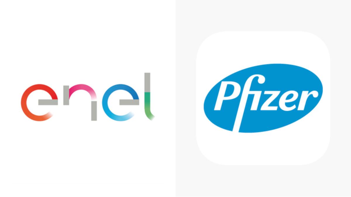 La dolcezza dell’annuncio Enel contrastato dall’amarezza del caso Pfizer: la nota del sindacato - 