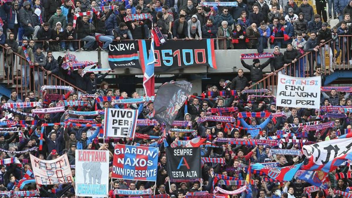 Il calcio a Catania ripartirà dalla Serie D: Giunta avvia procedimento per iscrizione società sportiva - 