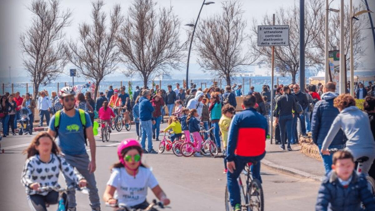 Pronto il programma per il primo Lungomare Fest dell’anno (I DETTAGLI) - 