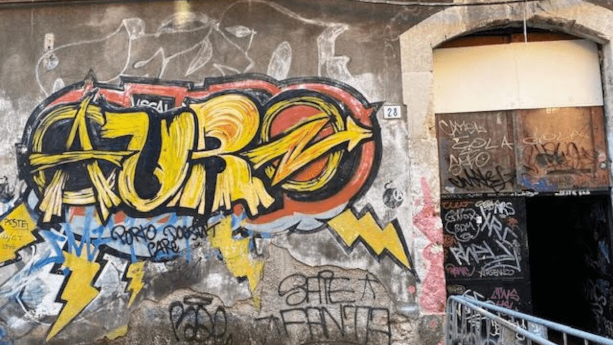 Dopo lo sgombero dell’Ex Centro Auro è già pronto il progetto di riqualificazione “Catania Inside” - 