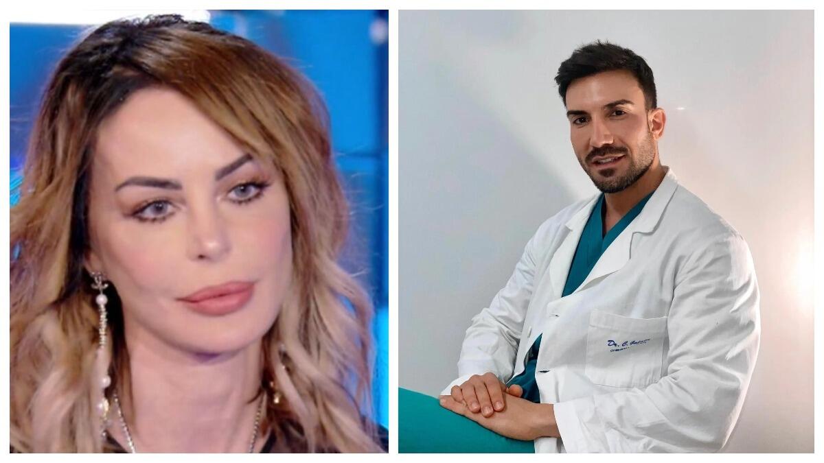 Nina Moric sceglie un altro amore catanese: ma di chi si tratta? - 
